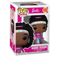 Funko POP! Vinyl Barbie Rewind Collectable Figure from The Barbie Movie